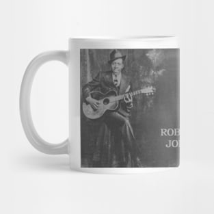 Robert Johnson Mug